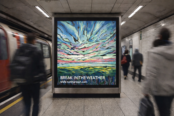 Break in the Weather