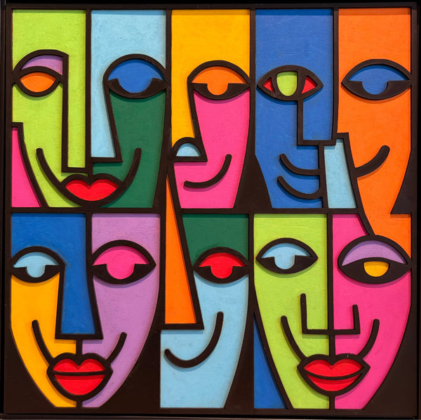 Art of a Healthy Smile