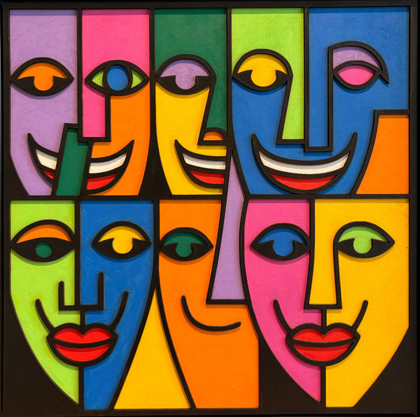 Art of a Healthy Smile