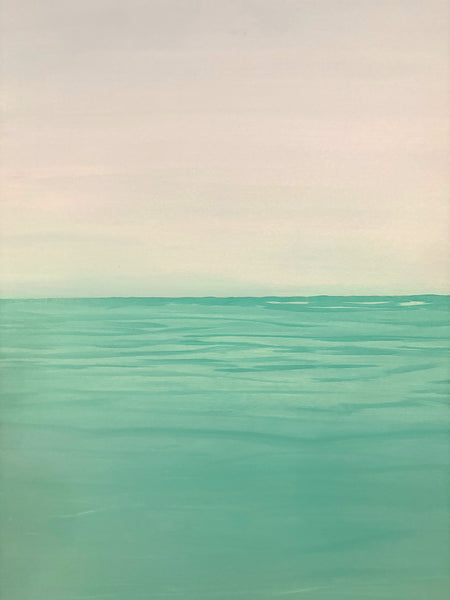 Horizon of His Handiwork