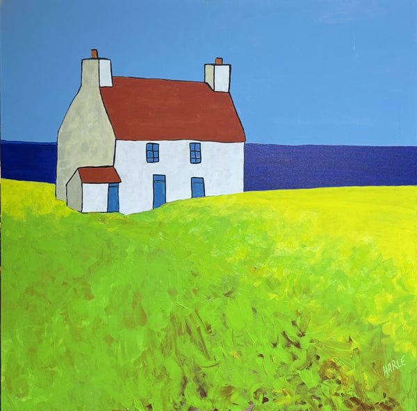 House of the Hill