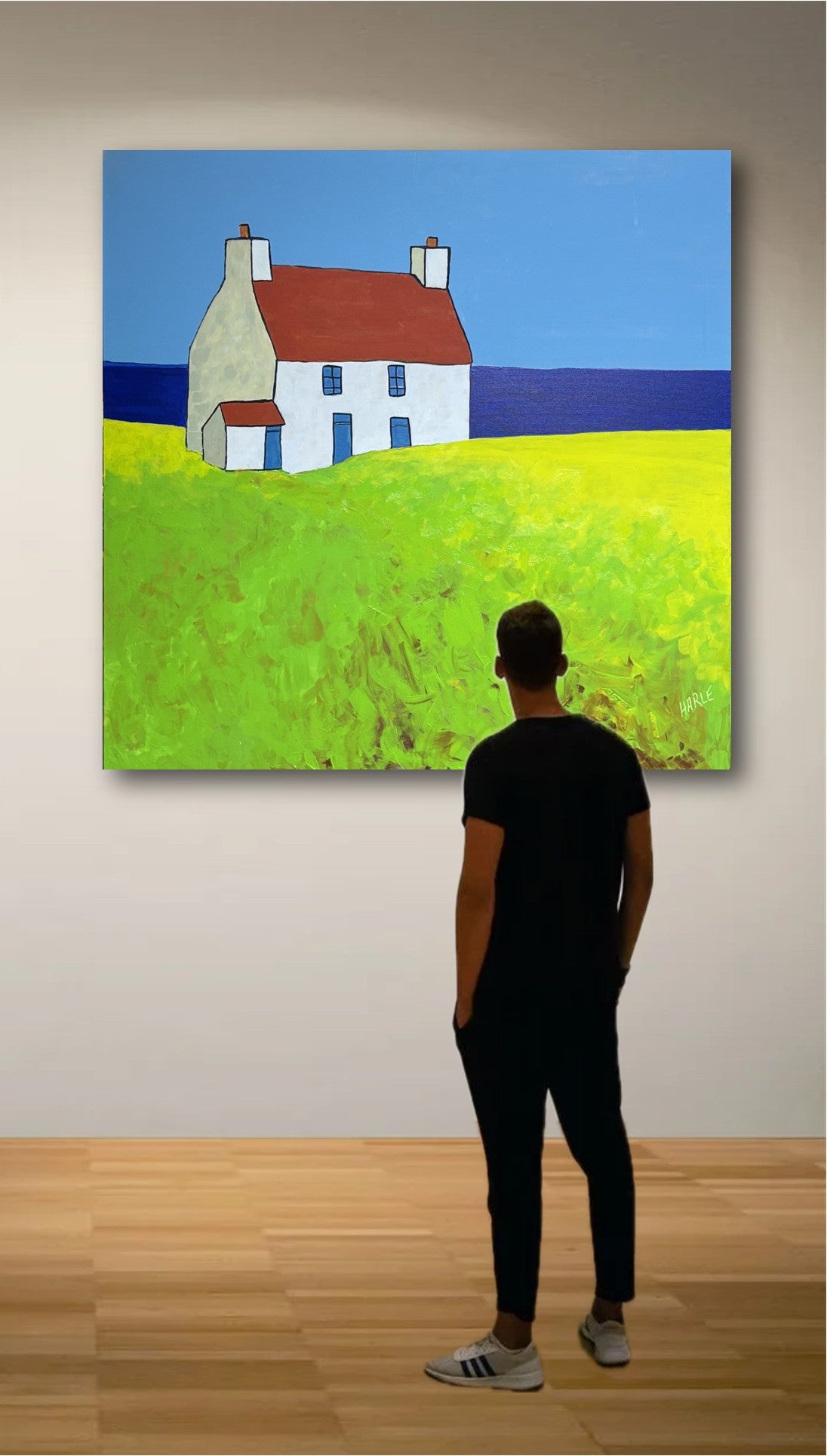 House of the Hill