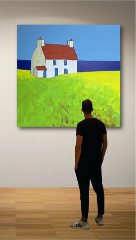 House of the Hill