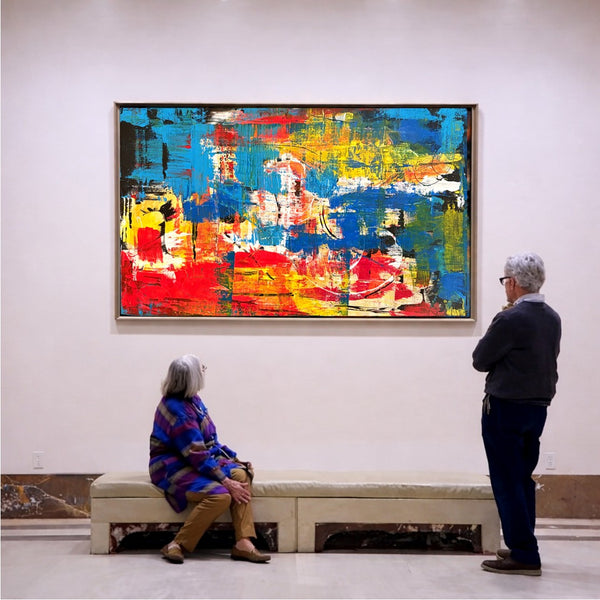 Unfinished Negotiations