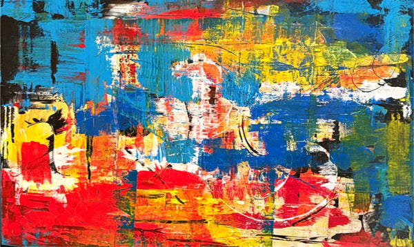 Unfinished Negotiations