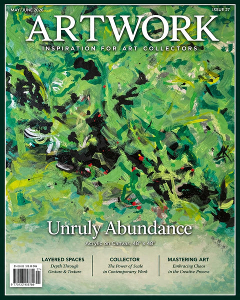 Unruly Abundance